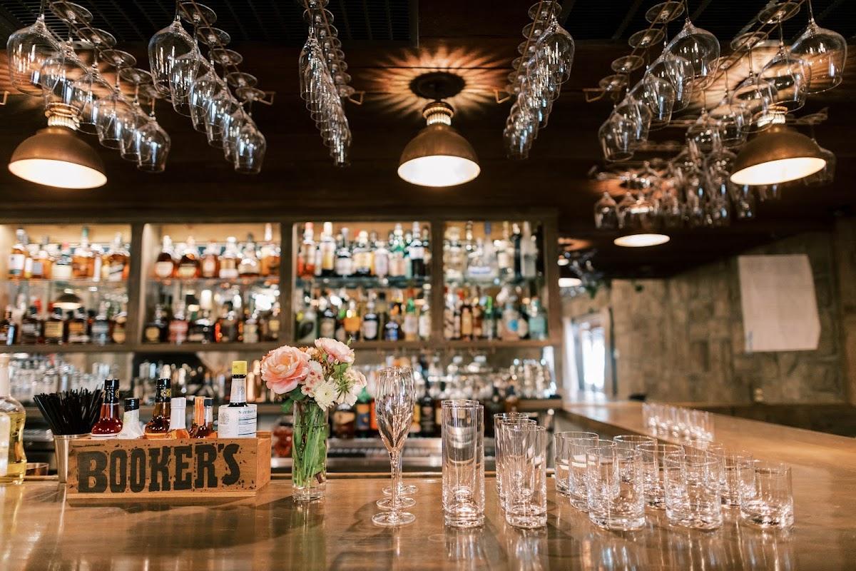 The Tavern at Zaca Creek — Food & Drink in Buellton, CA
