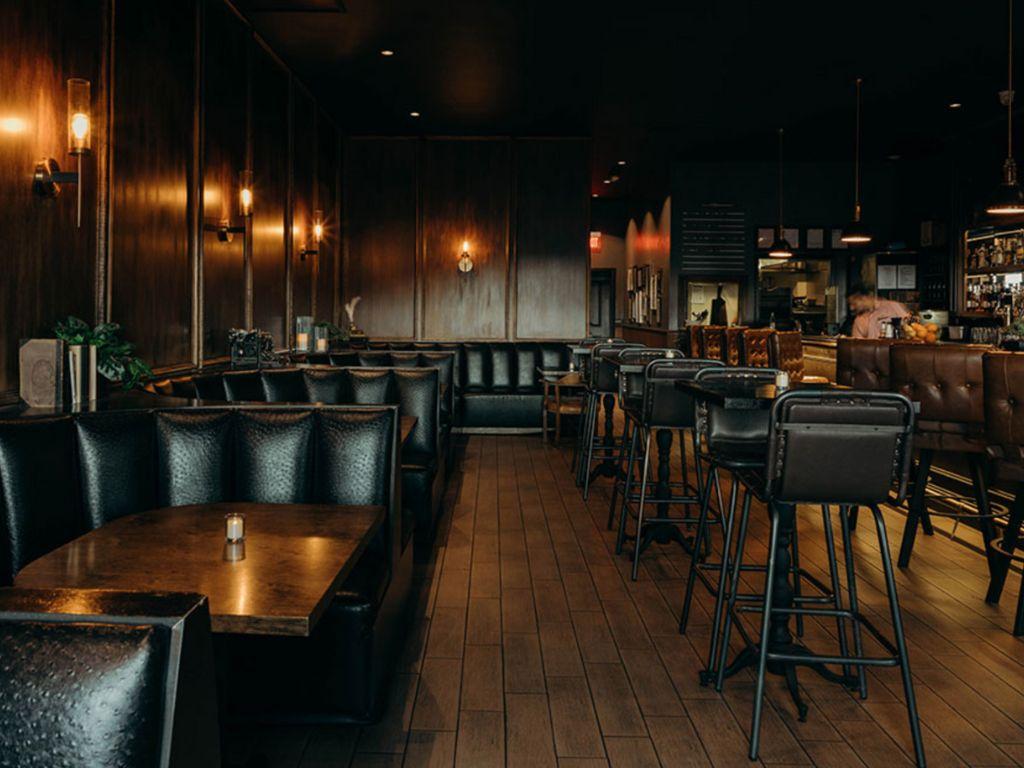 Inkwell Tavern — Food & Drink in Burbank, CA