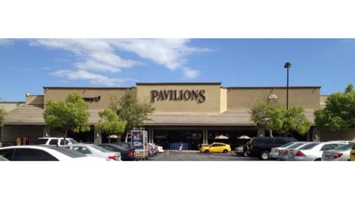 Pavilions Burbank — Grocery Store in Burbank, CA