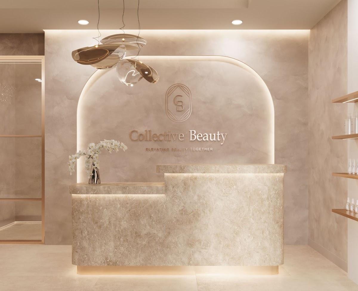 Collective Beauty Med Spa — in Calabasas, CA