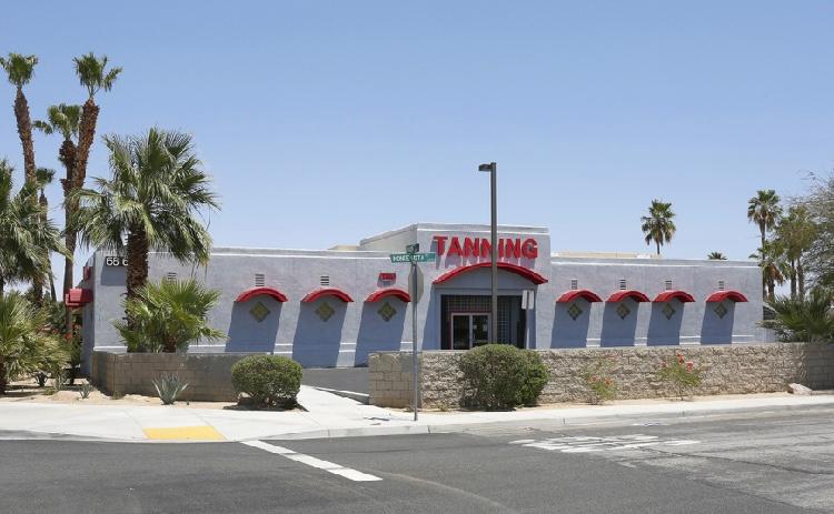 Guilty Tans — Beauty & Personal Care in Cathedral City, CA
