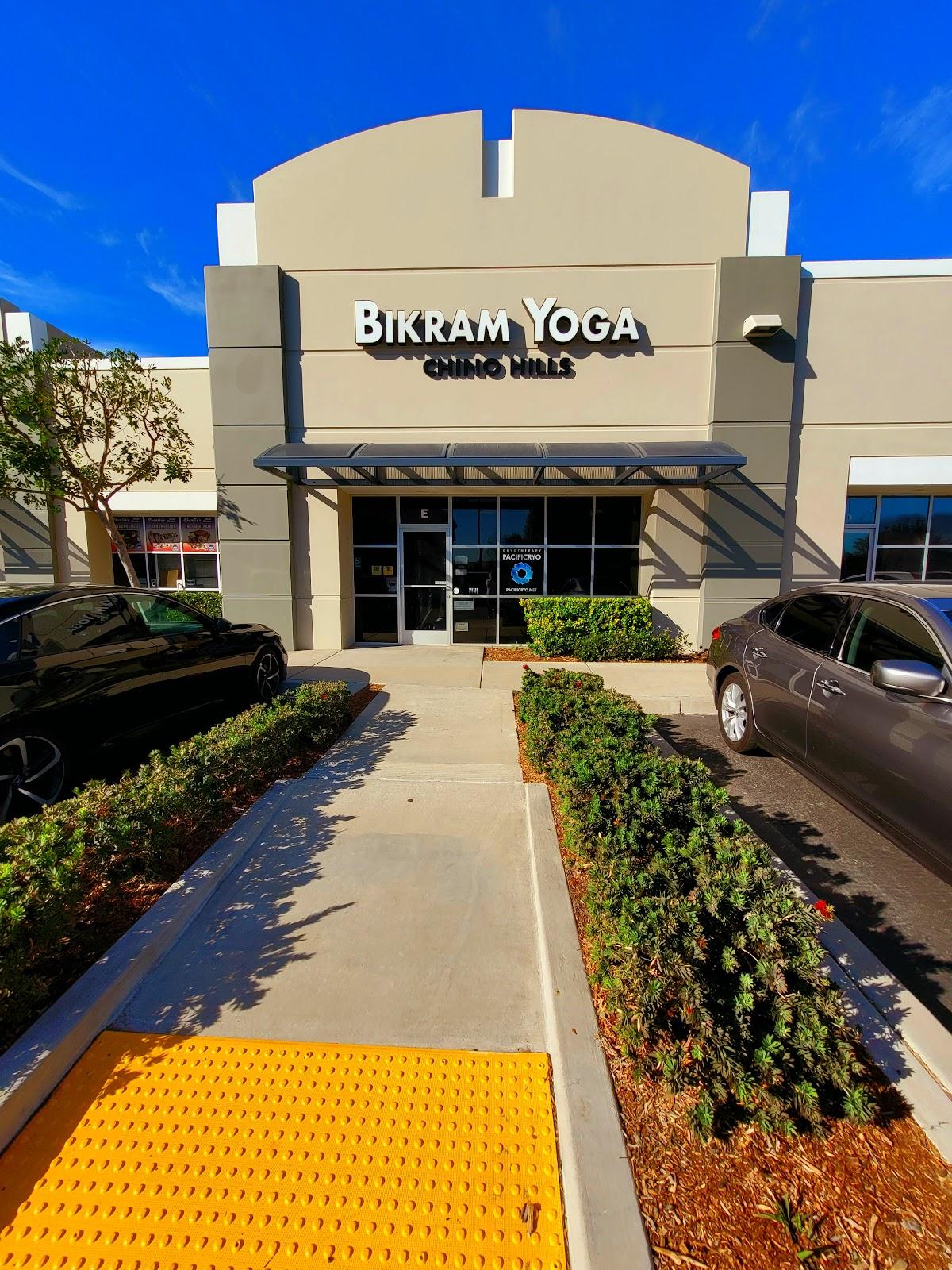 Bikram Yoga Chino Hills — Yoga Studio in Chino Hills, CA