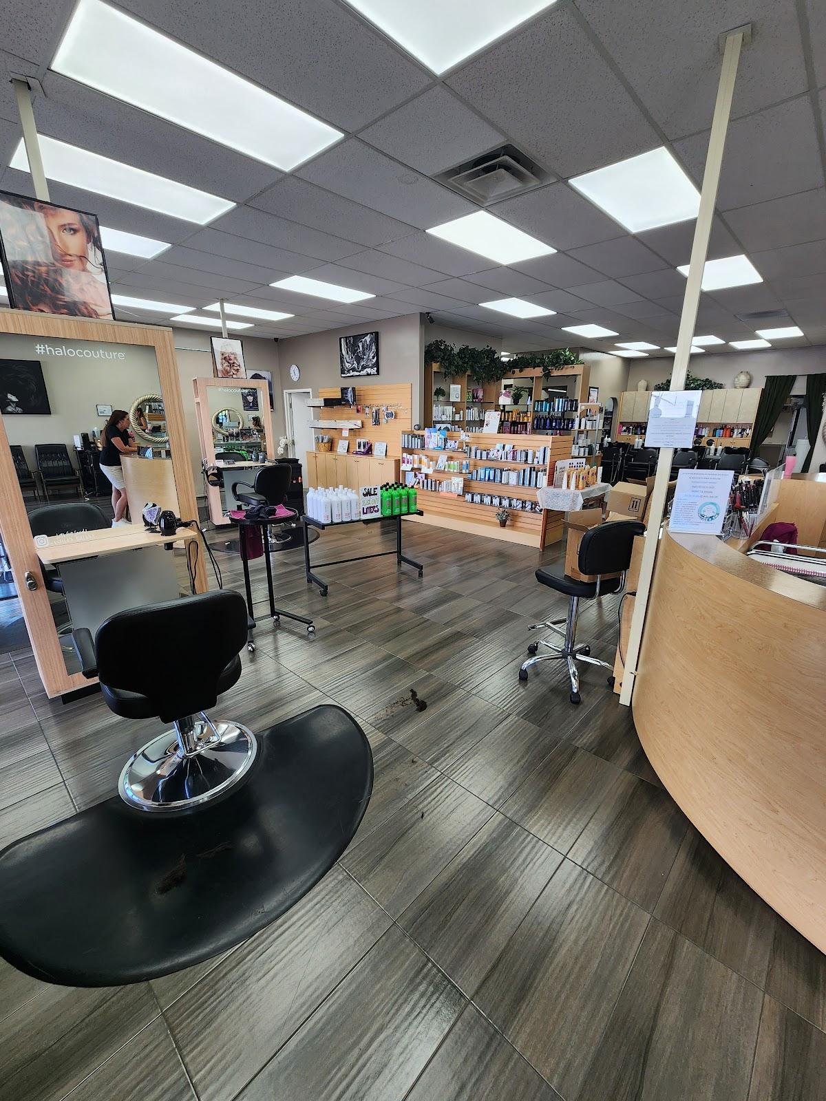Giovanni's Salon & Spa — Hair Salon in Chino Hills, CA