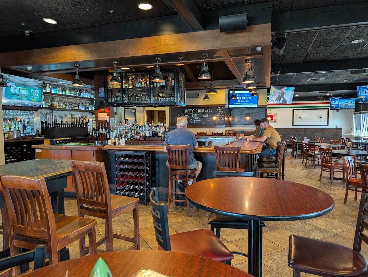 The Pub at Chino Hills — Bar in Chino Hills, CA