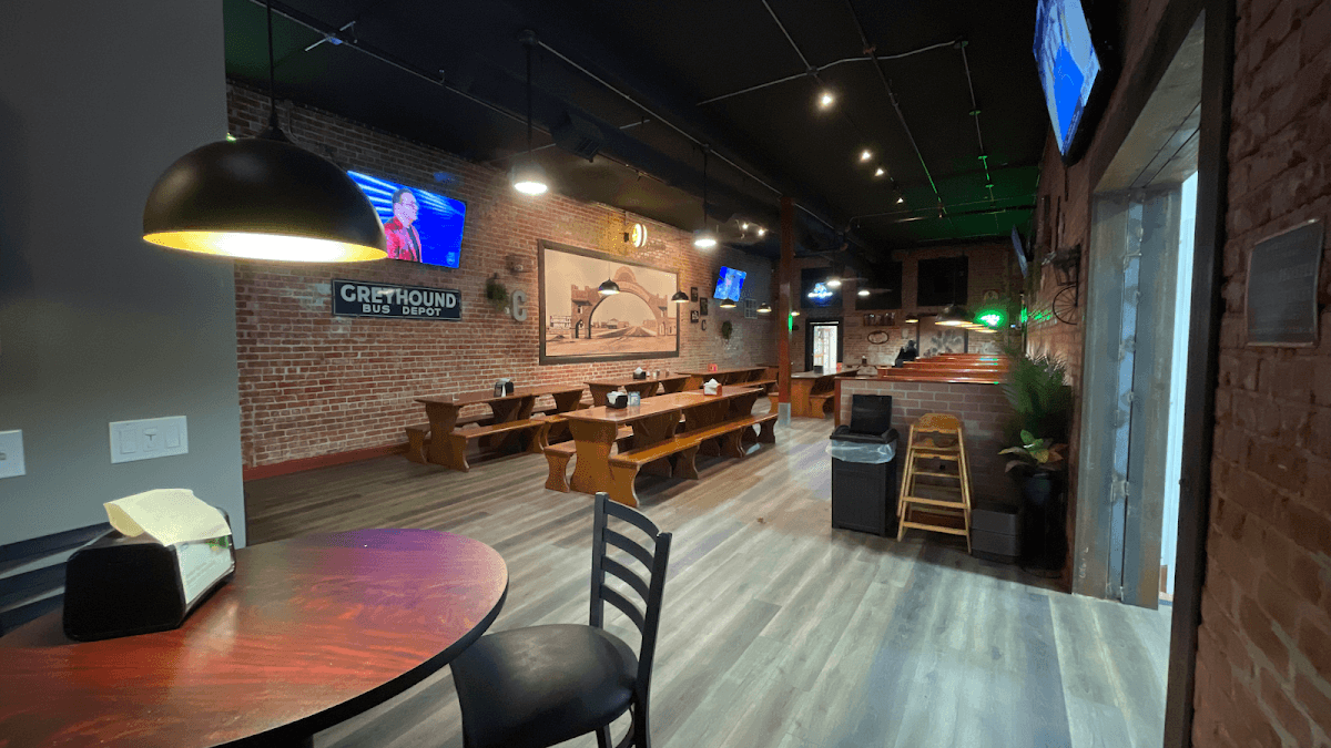 Corsaro's Family Pizza — in Chowchilla, CA