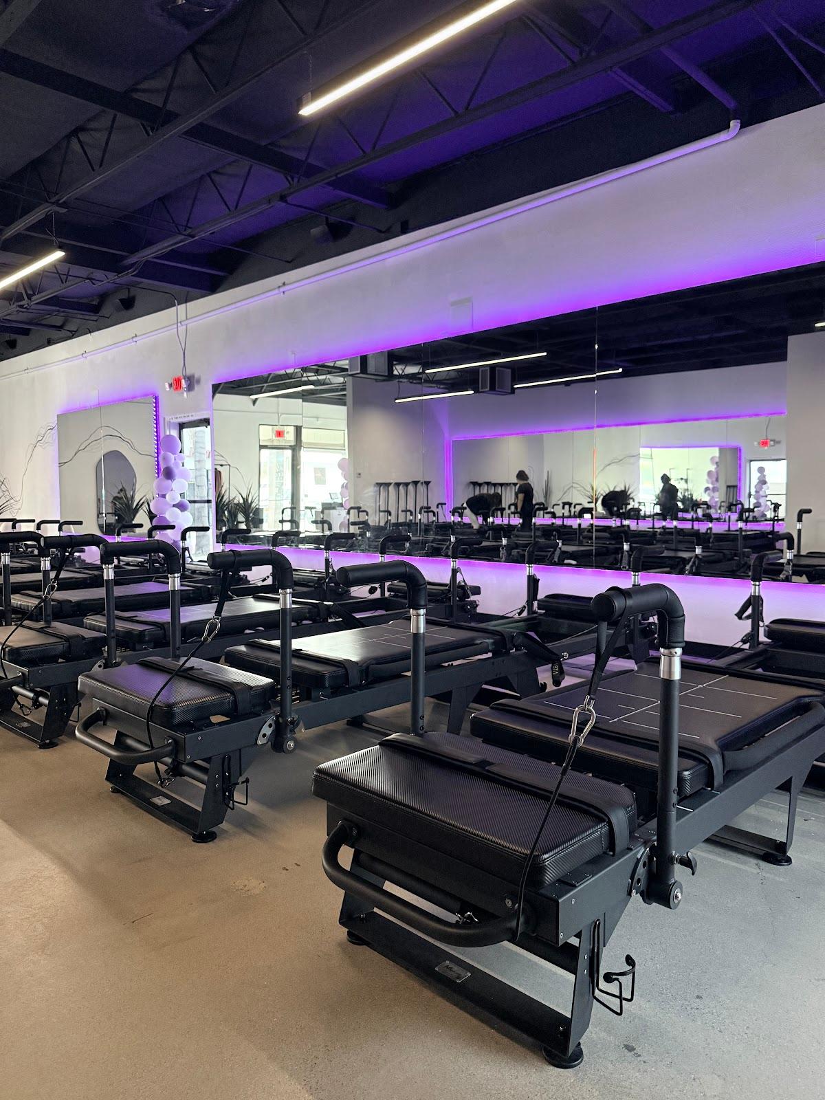 ALORA Fitness — in Chula Vista, CA