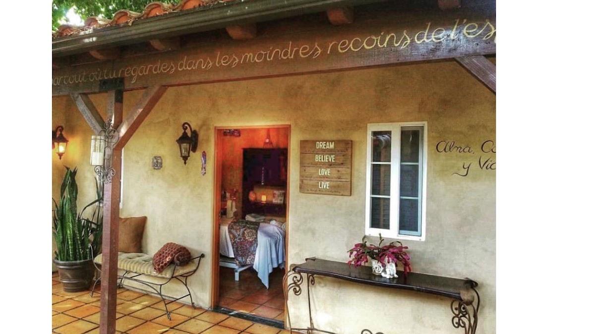Balensi Spa — in Chula Vista, CA