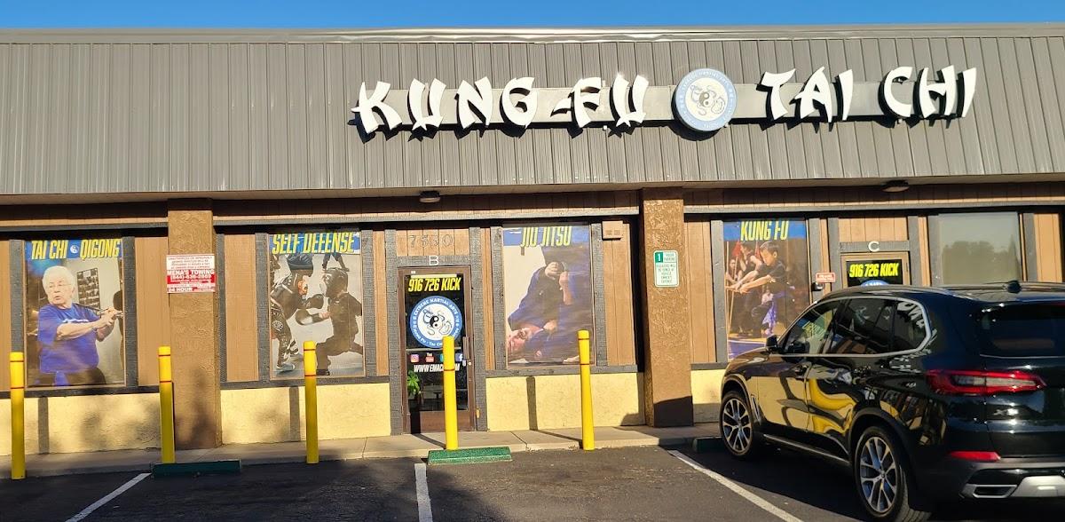 Extreme Martial Arts Center — in Citrus Heights, CA