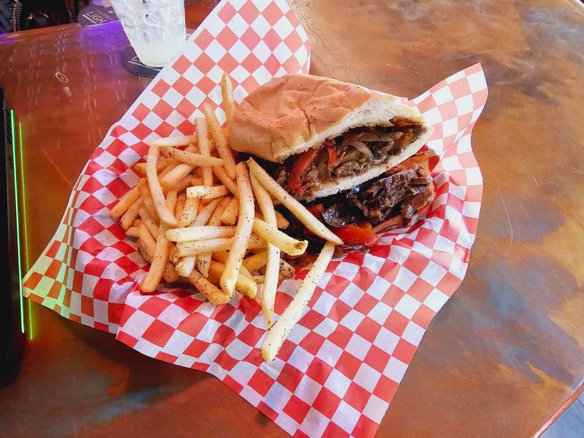 Momo's Smokehouse — Food & Drink in Citrus Heights, CA