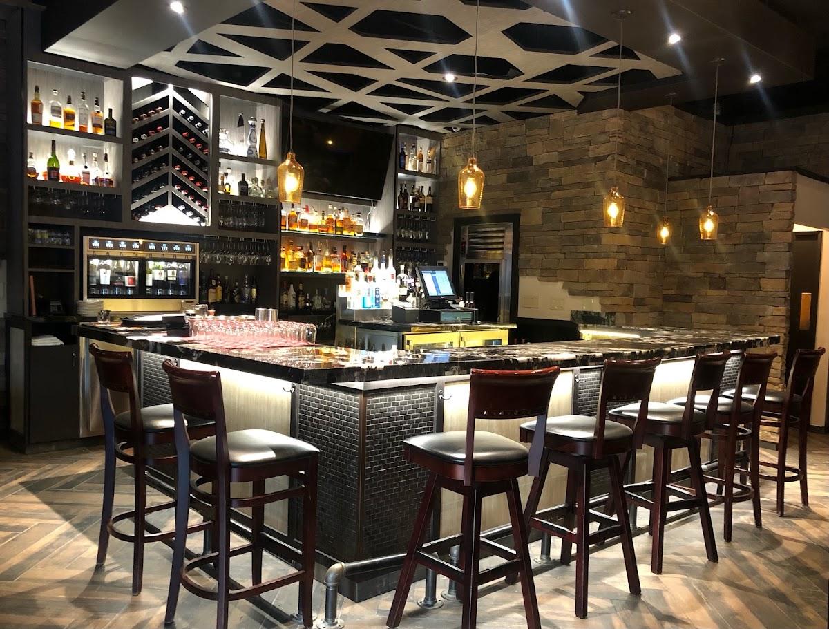 Tutti Mangia Italian Chophouse — Italian Restaurant in Claremont, CA