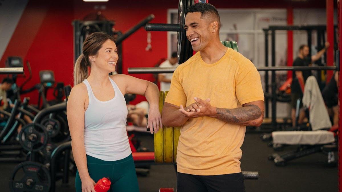 Snap Fitness Clayton — Gym in Clayton, CA