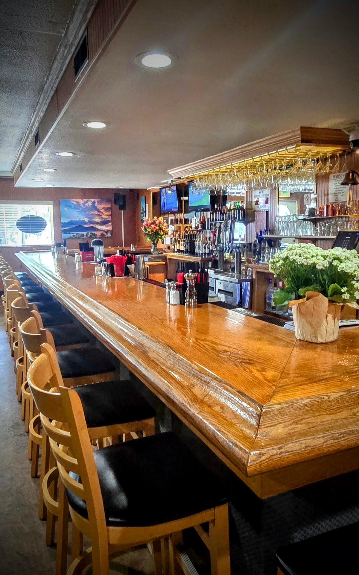 Highlands Bar and Grill — in Clearlake, CA