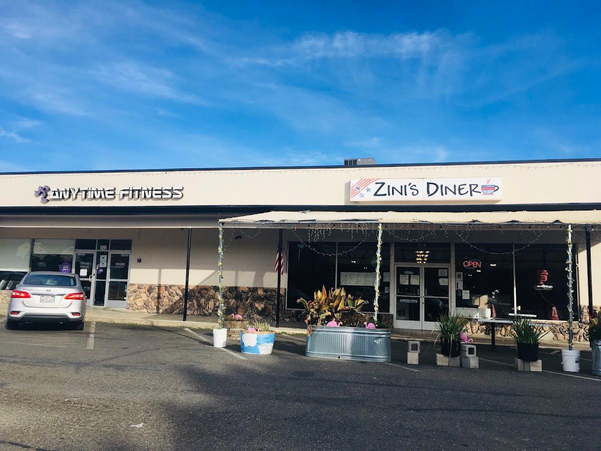 Anytime Fitness Cloverdale — in Cloverdale, CA
