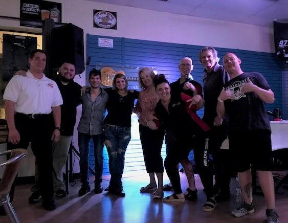 Fatte Albert's Pizza — in Coalinga, CA