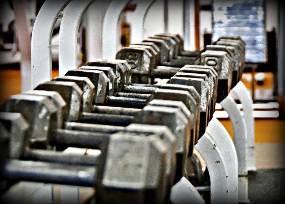 Body Shop Fitness — in Colusa, CA