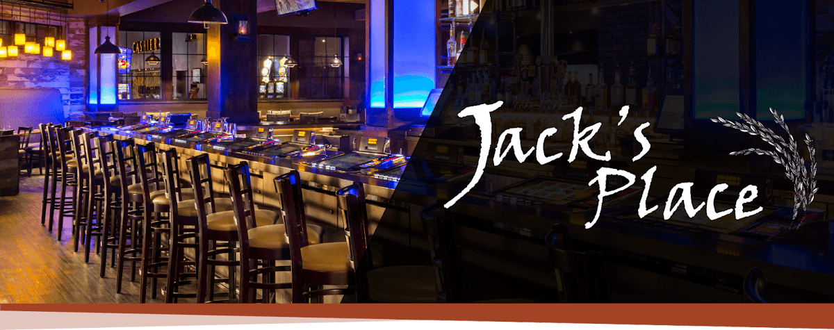 Jack’s Place — in Colusa, CA
