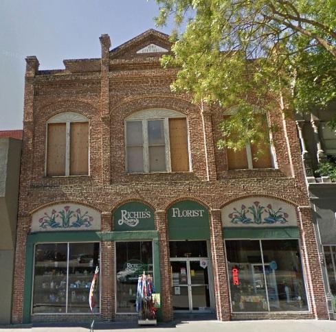 Richie's Florist LLC — in Colusa, CA