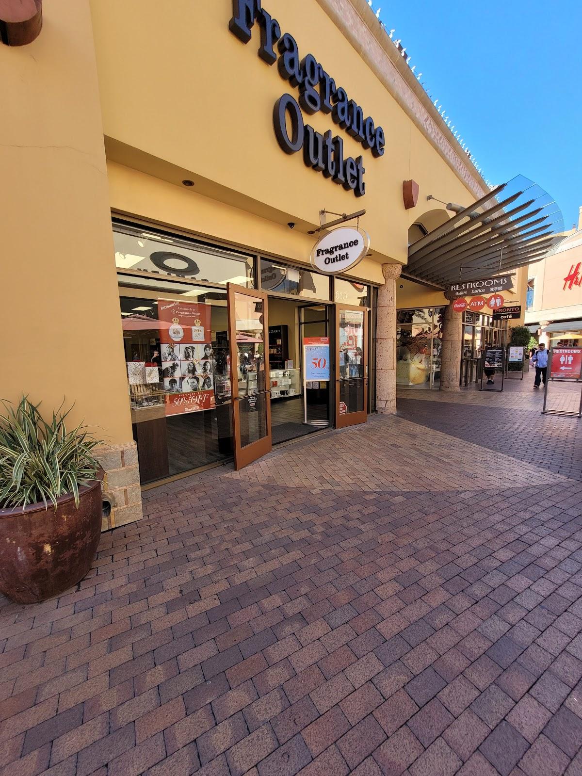 Fragrance Outlet — in Commerce, CA