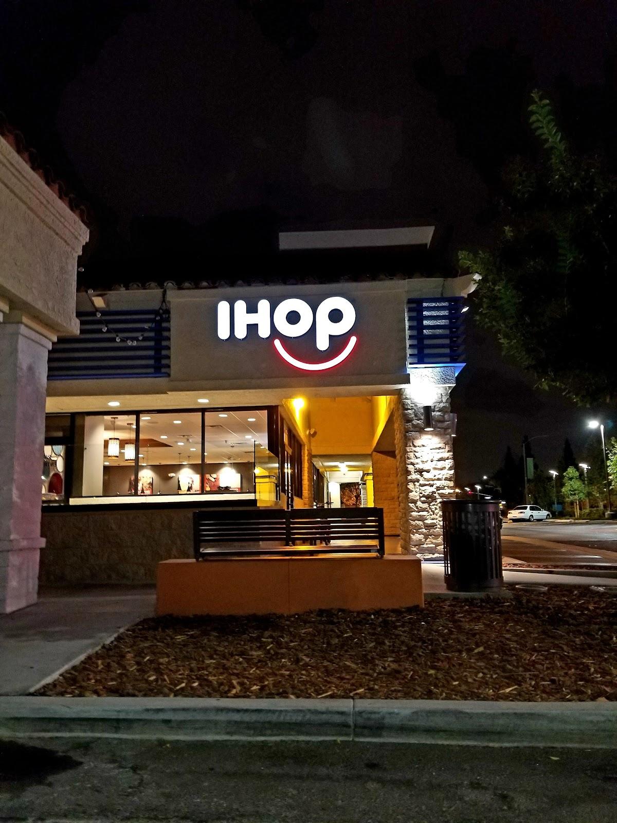 IHOP Compton — Food & Drink in Compton, CA