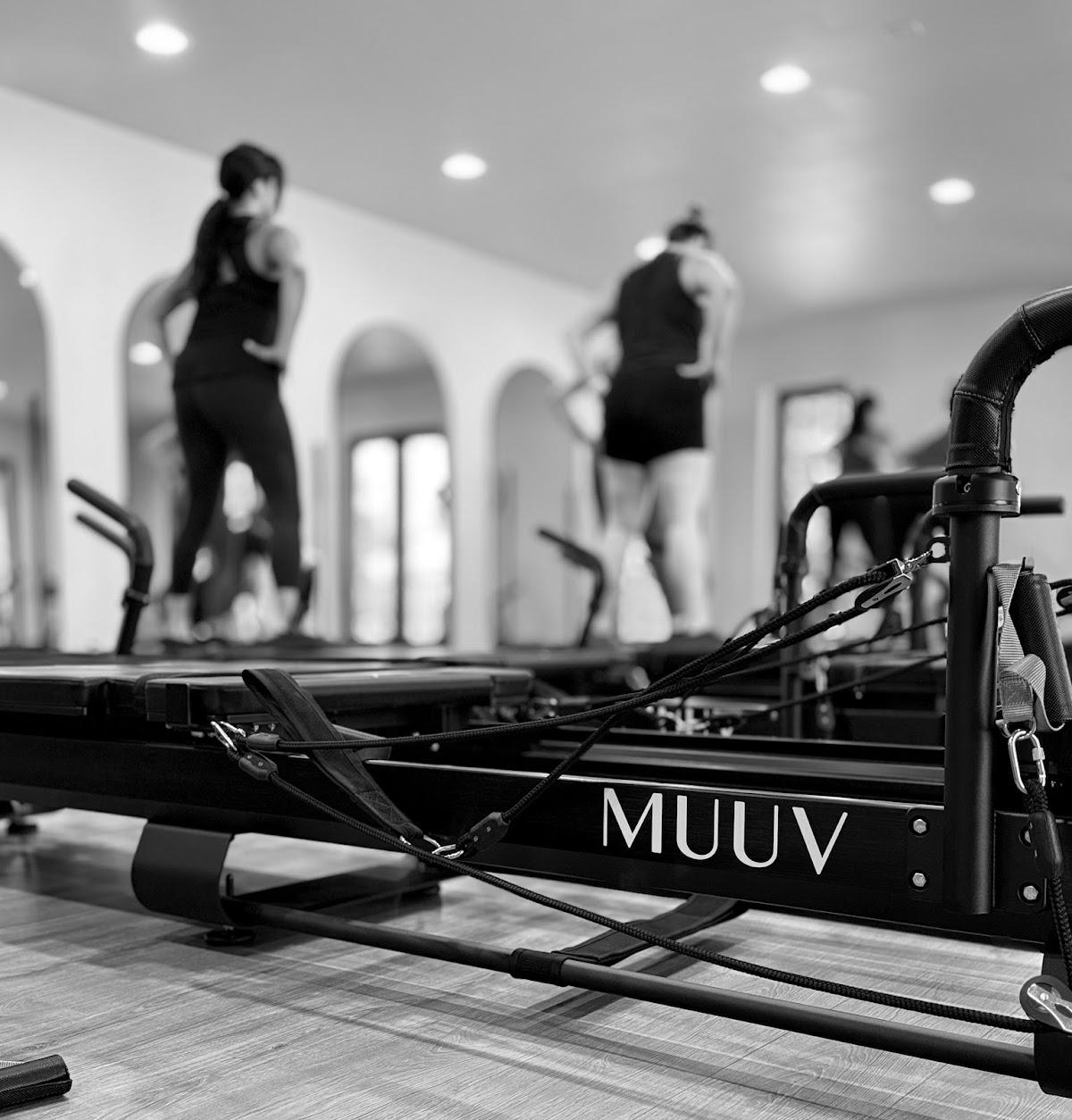 Muuv — in Concord, CA