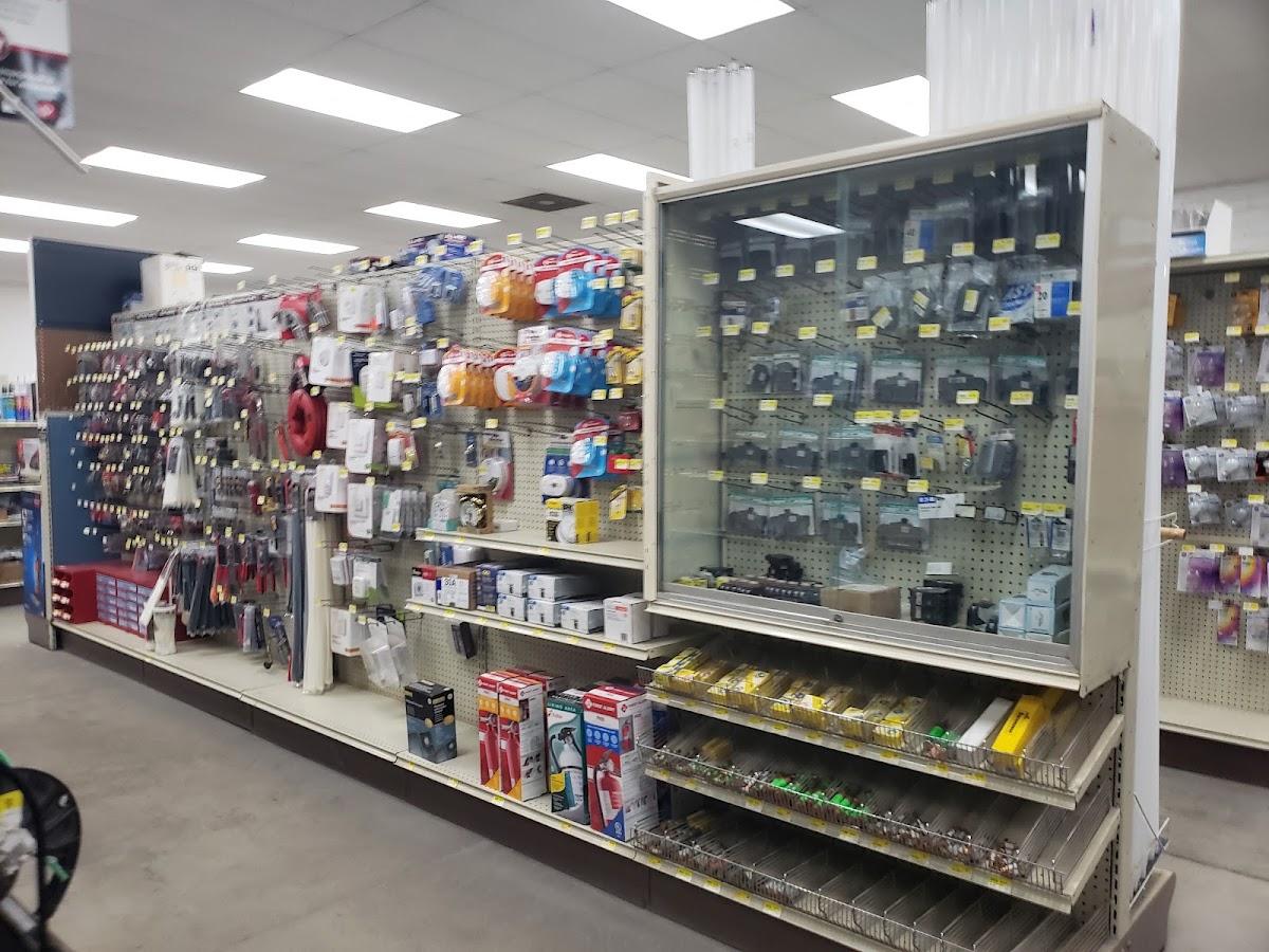 Corcoran True Value Hardware — in Corcoran, CA