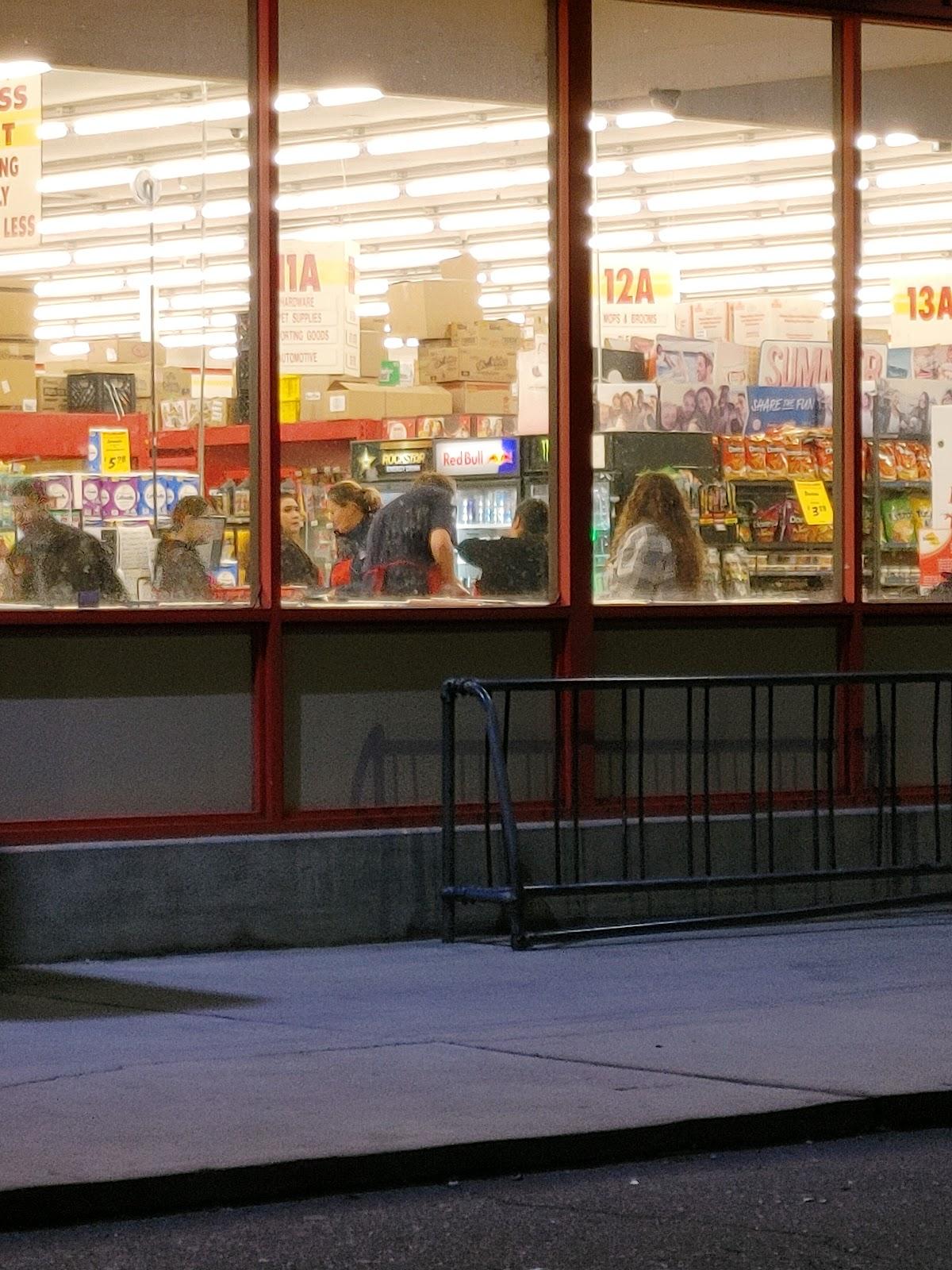 Cost Less Food Company — in Corcoran, CA