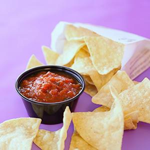 Taco Bell — in Corcoran, CA