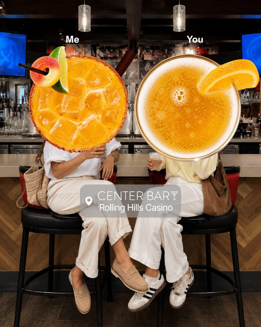 Center Bar — in Corning, CA