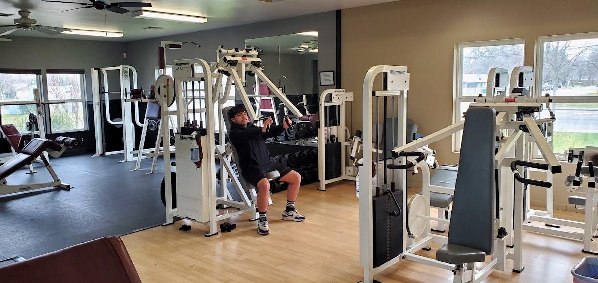 Corning Physical Therapy and Wellness Center — in Corning, CA