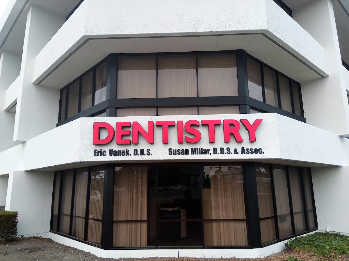 DV Dentistry — General Dentist in Costa Mesa, CA