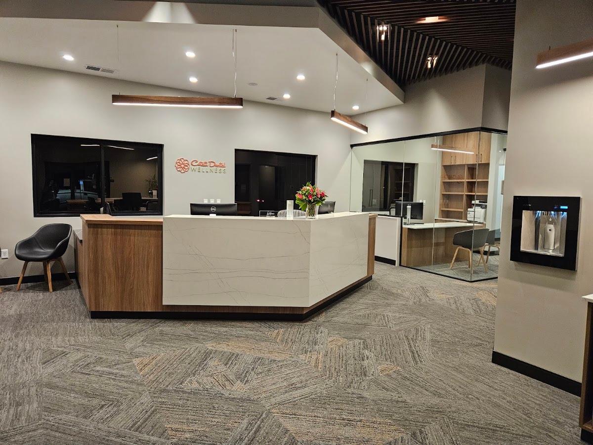 Cotati Dental Wellness — in Cotati, CA