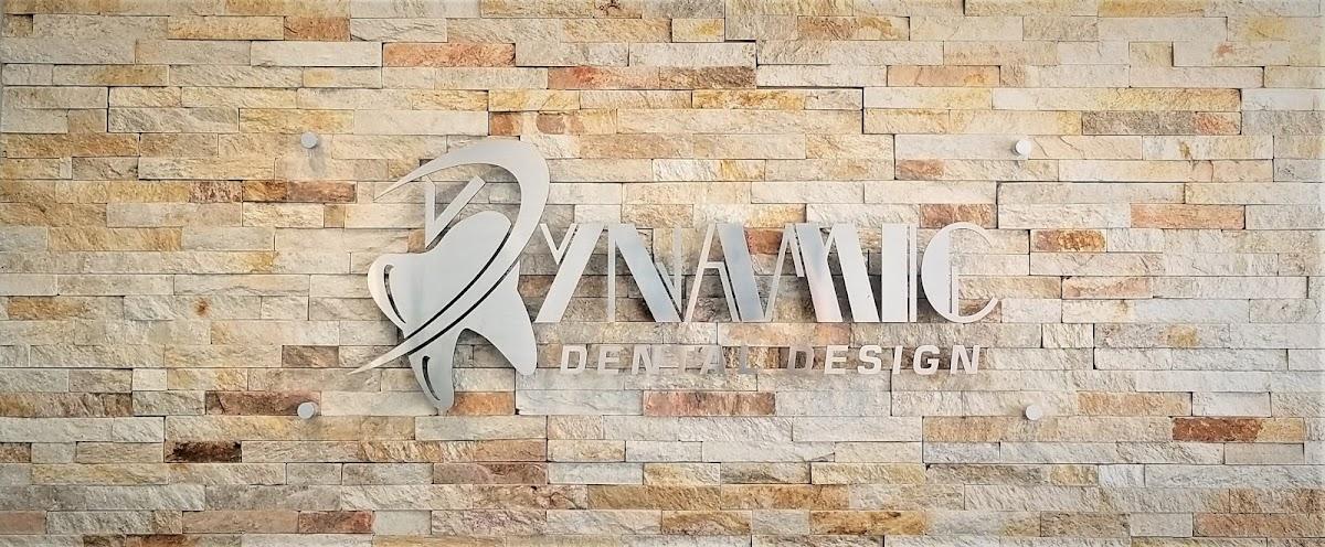 Dynamic Dental Design — in Covina, CA