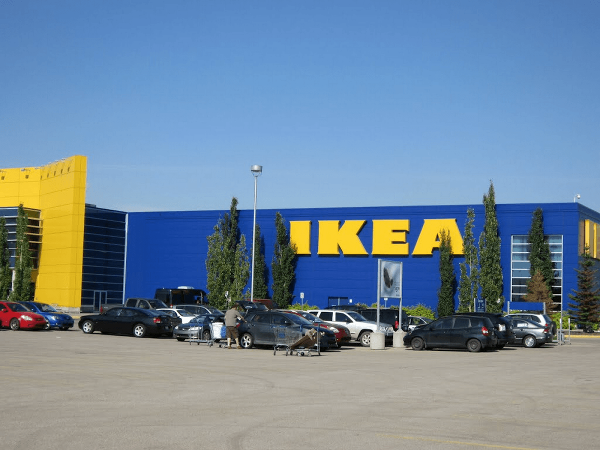 IKEA Covina — in Covina, CA