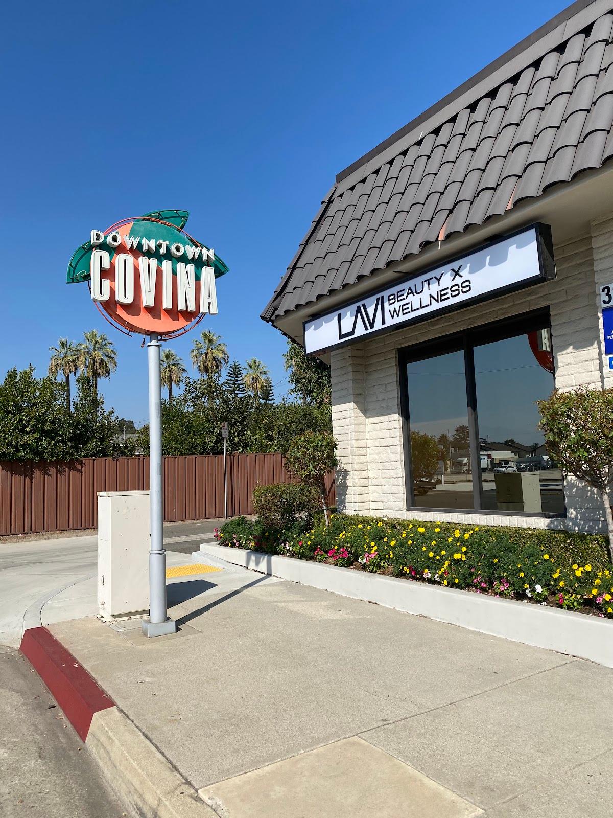 La Vi Beauty & Wellness — in Covina, CA