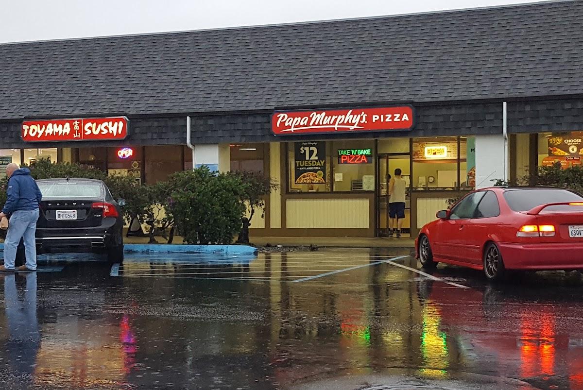 Papa Murphy's — in Crescent City, CA