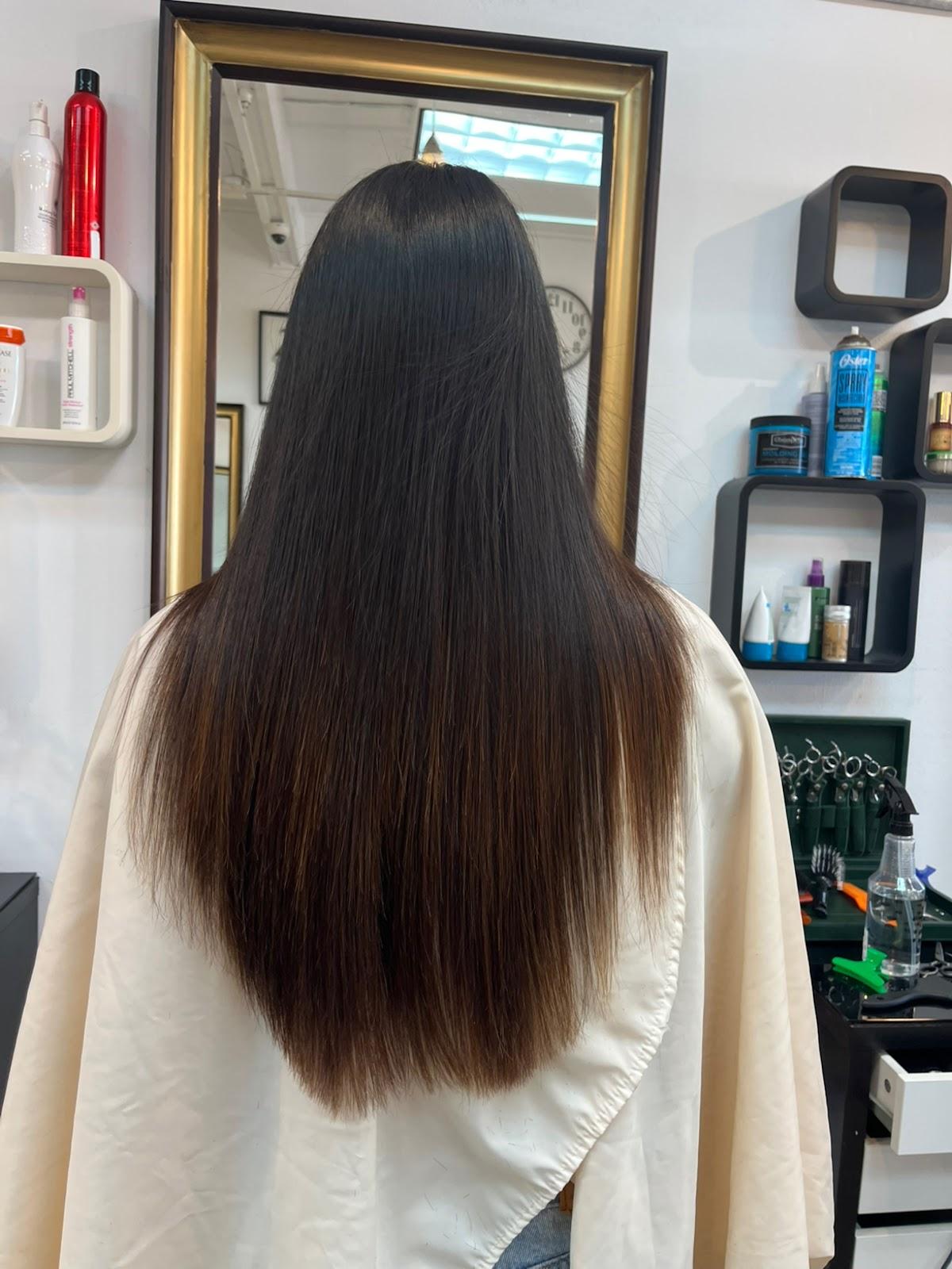 Gorgeous Hair and Beauty Salon — Hair Salon in Daly City, CA