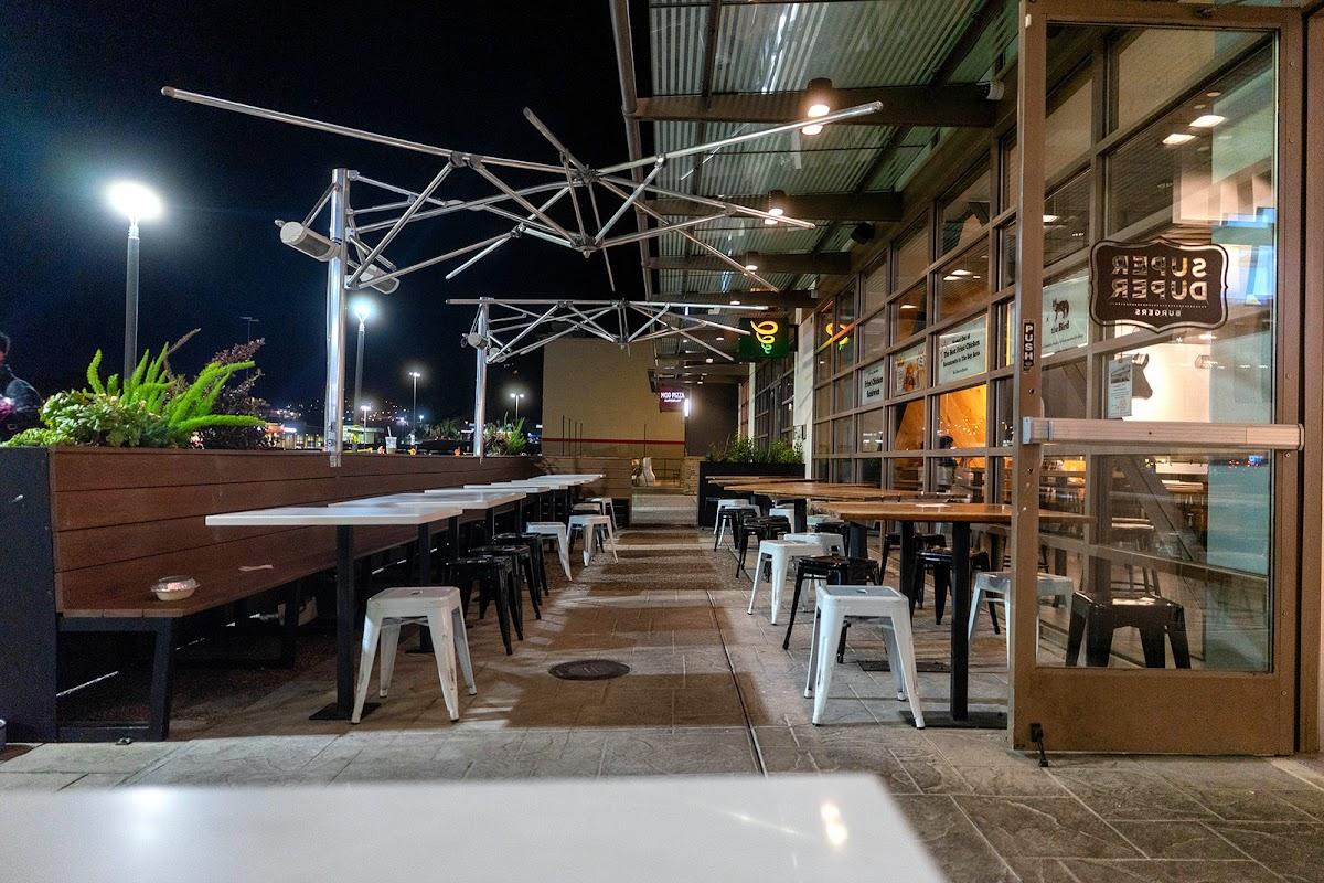 Super Duper Serramonte — in Daly City, CA