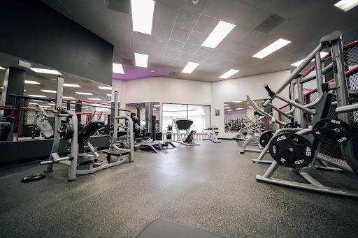 CSA Gym Blackhawk — Sports Club in Danville, CA