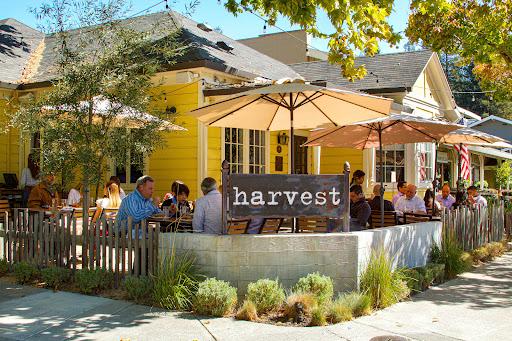 Danville Harvest — Bar in Danville, CA