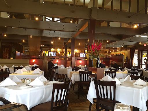 Forbes Mill Steakhouse — Bar in Danville, CA