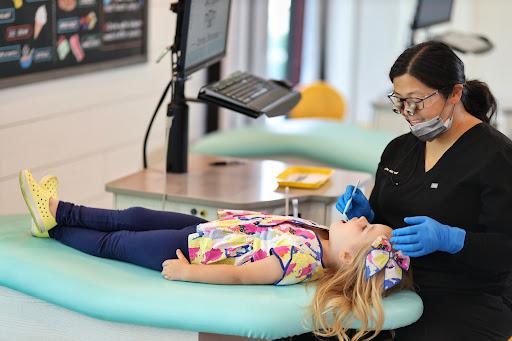 Iron Horse Pediatric Dentistry — Pediatric Dentist in Danville, CA