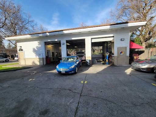 Jiffy Lube — Auto Repair Shop in Danville, CA