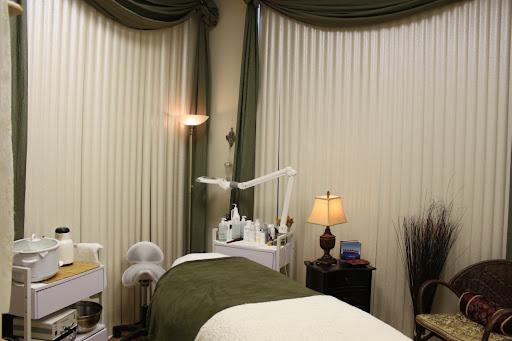 Luminous Pearl Spa — Massage Spa in Danville, CA