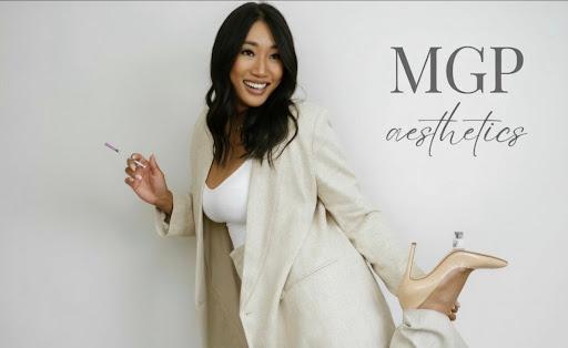 MGP Aesthetics — Day Spa in Danville, CA