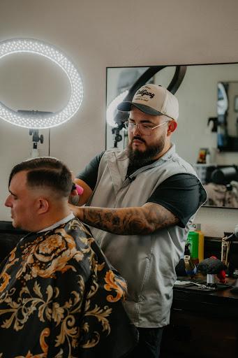 Revival Barber co. — Barber Shop in Danville, CA