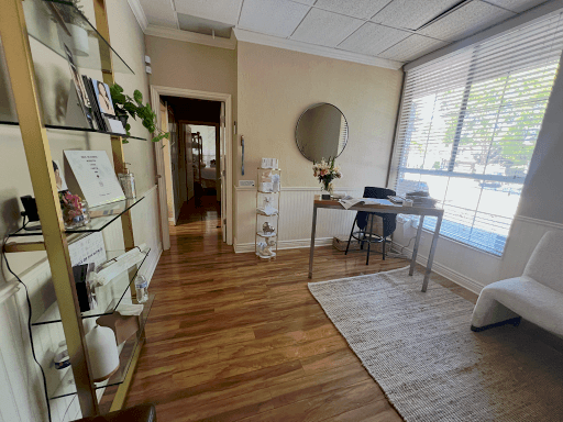 Skin Ovations — Facial Spa in Danville, CA