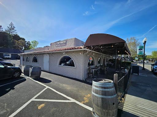 The Growler — in Danville, CA