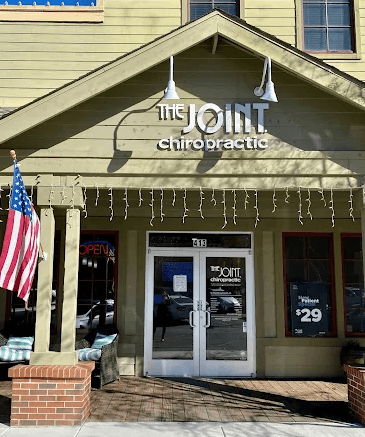 The Joint Chiropractic — Chiropractor in Danville, CA