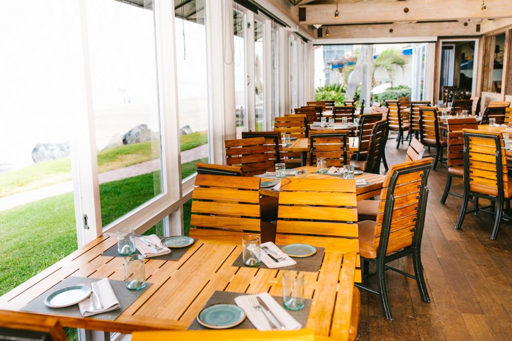 Jake's Del Mar — Seafood Restaurant in Del Mar, CA