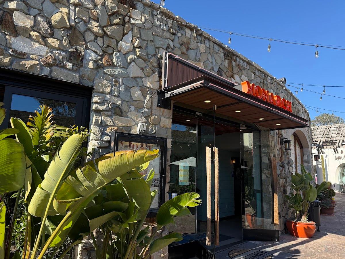 Monarch Ocean Pub — Food & Drink in Del Mar, CA
